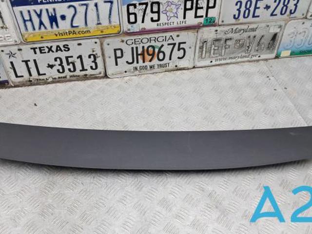3CN86770782V VAG Обшивка (облицовка) крышки багажника (двери 3/5-й задней) купить в Полтава