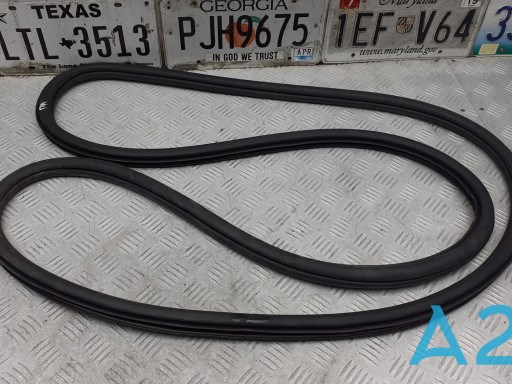 VAG 3CN867911A5AP Уплотнитель двери передней левой (на кузове) в наличии Павлоград