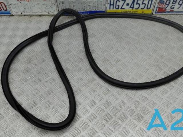 VAG 3CN867914C5AP Уплотнитель двери задней правой (на кузове) в наличии Киев