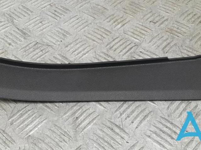 Обшивка стойки кузова внутренняя, передняя левая 3CN86822382V VAG