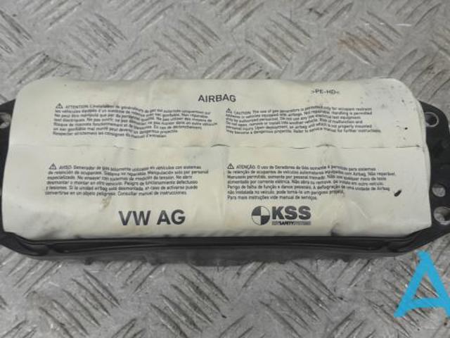 Подушка безопасности (AIRBAG) пассажирская 3CN880204F VAG