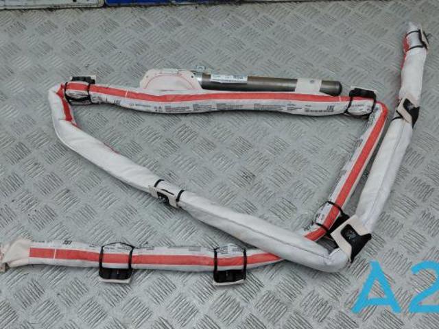Подушка безопасности, боковая, левая 3CN880741E VAG