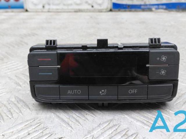 VAG 3CN907049DWZU Блок управления кондиционером в наличии Запорожье