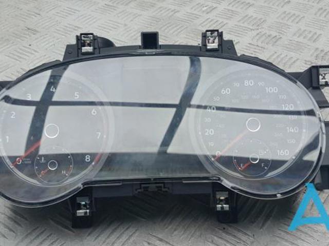 Приборная доска 3CN920850C VAG