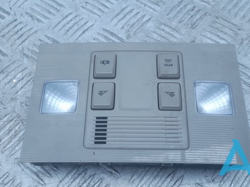 3CN947105DYU VAG Плафон освещения салона (кабины) купить в Николаев