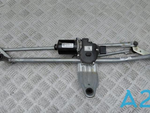 Трапеция стеклоочистителя 3CN955023A VAG