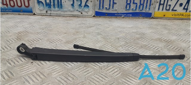 Поводок дворника заднего стекла 3CN95570703C VAG