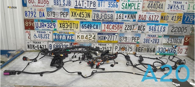 VAG 3CN971002 в наличии Одесса