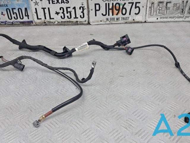 Жгут проводов рулевой рейки Servotronic 3CN971111G VAG