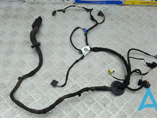 Электропроводка передней двери 3CN971120AQ VAG