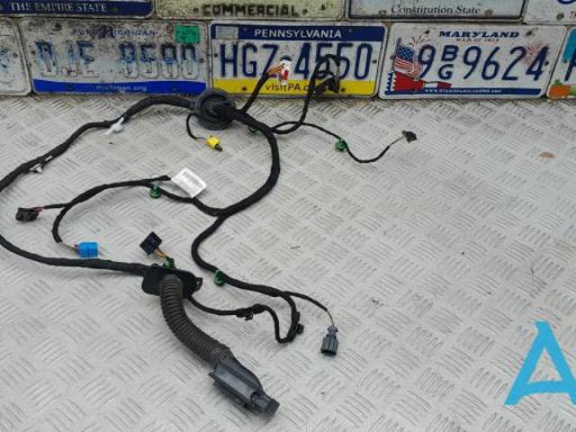 Жгут проводов передней двери 3CN971121BS VAG