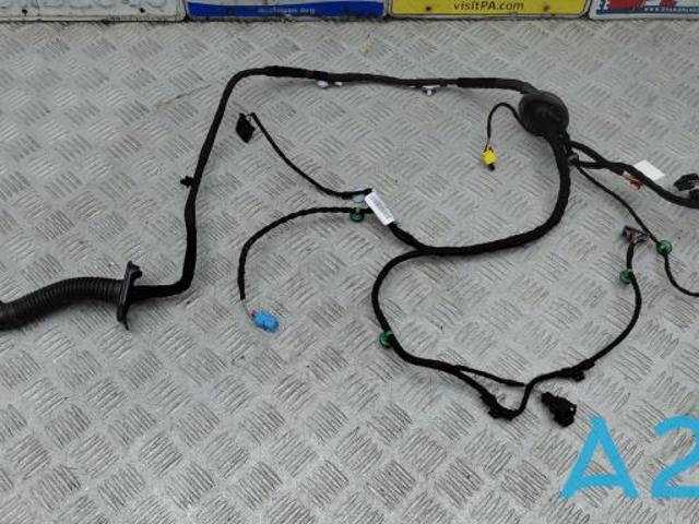 VAG 3CN971121BS Жгут проводов передней двери в наличии Житомир
