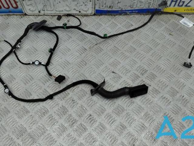 Электропроводка задней двери 3CN971693Q VAG