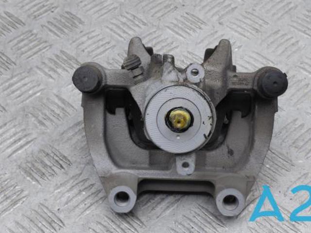 Задний левый суппорт 3Q0615423FSL7 VAG