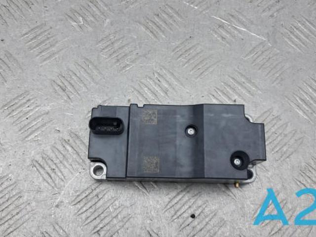 Электронный модуль рулевой колонки 3Q0905861C VAG