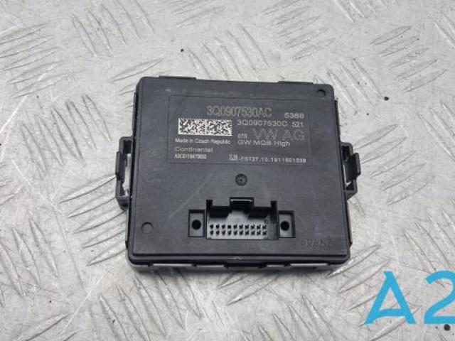 Система самодиагностики 3Q0907530AC VAG