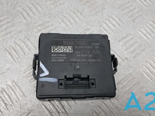 VAG 3Q0907530AC Модуль "Диагностический интерфейс" в наличии Чернигов