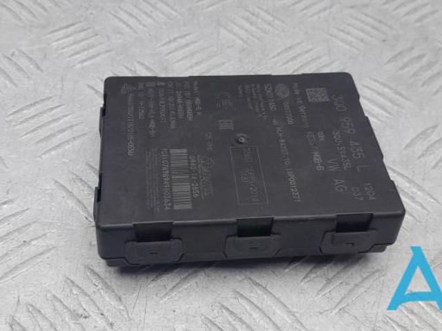 Иммобилизатор 3Q0959435L VAG