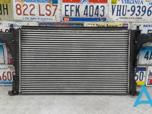Радиатор интеркуллера 3QF145803A VAG