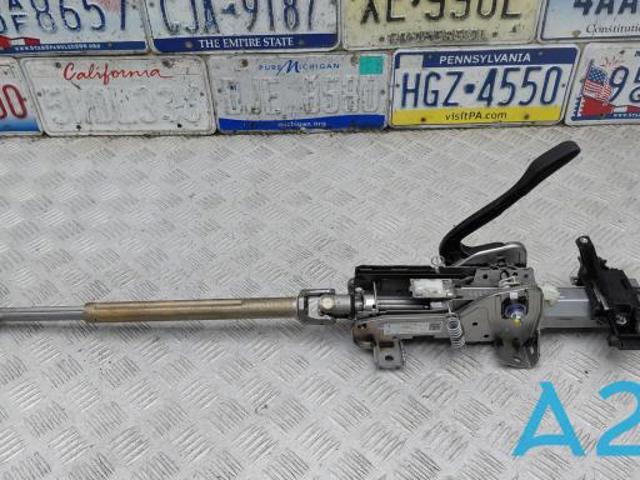 Колонка рулевого управления 3QF419512G VAG