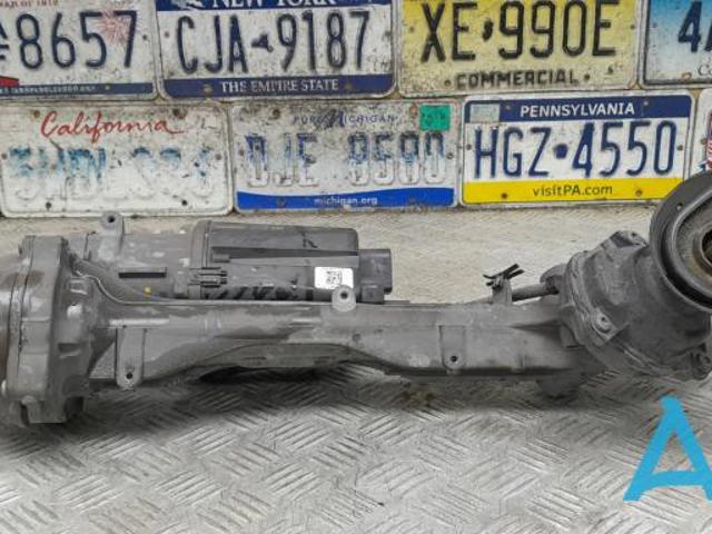 Реечный рулевой механизм 3QF423051B VAG