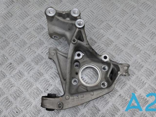 Цапфа поворотная правая 3QF505434A VAG
