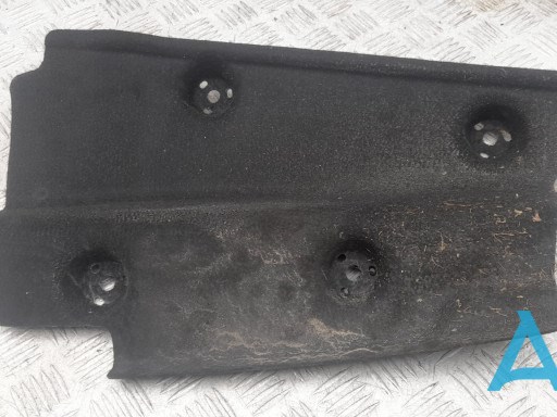 Защита поддона двигателя 3QF825286B VAG