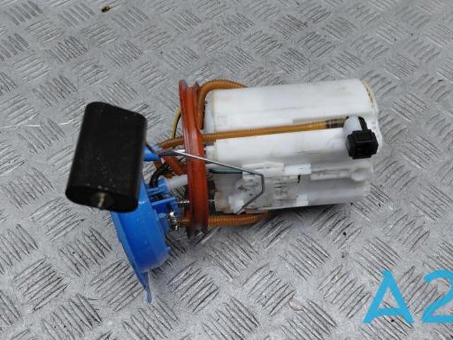 Модуль топливного насоса 3QF919087E VAG
