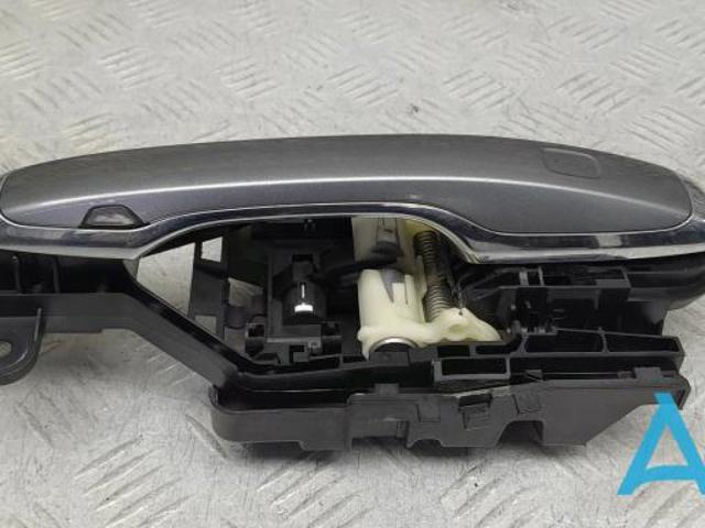 Ручка двери передней наружная левая 40013440 VOLVO