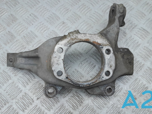 Кулак поворотный передний левый 400153JA1A NISSAN