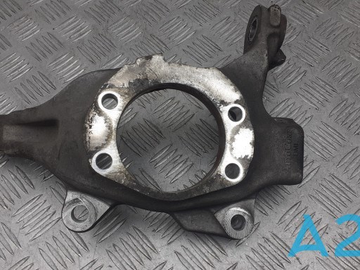 400153JA1A NISSAN Цапфа передняя левая купить в Черкассы
