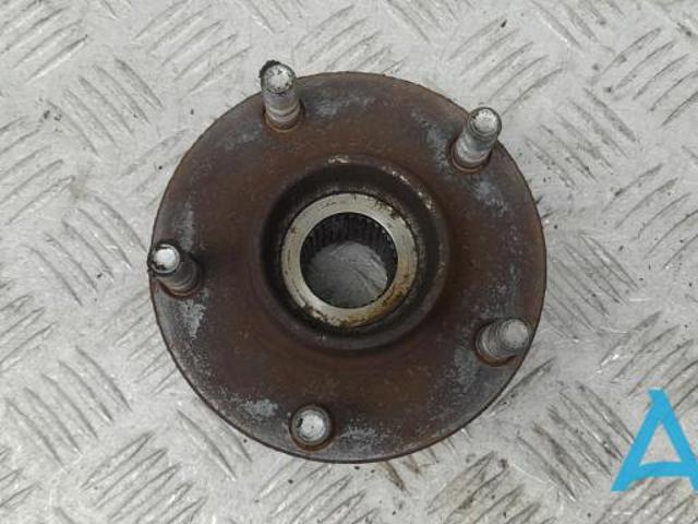 402023JA0A NISSAN Передняя ступица купить в Каменское