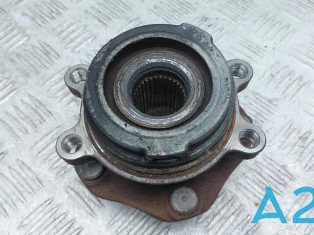 NISSAN 402023JA1A Ступица передняя в наличии Одесса