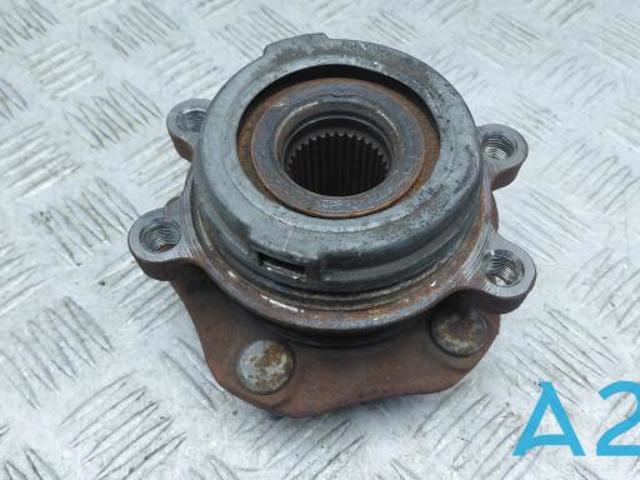 402023JA1A NISSAN Передняя ступица купить в Сумы