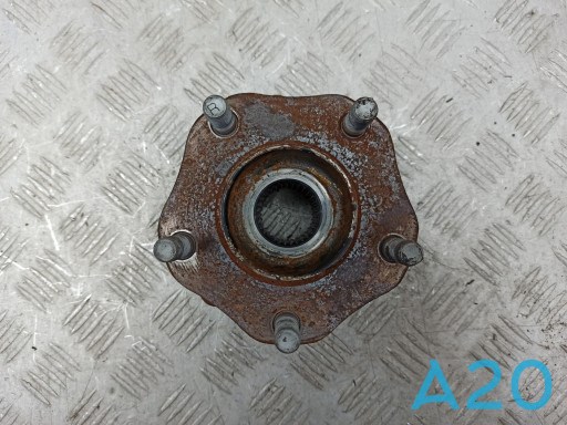 Подшипник в сборе со ступицей передний 402023JK1D NISSAN