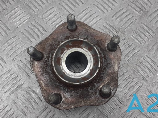 Ступица переднего колеса 402023SH0A NISSAN