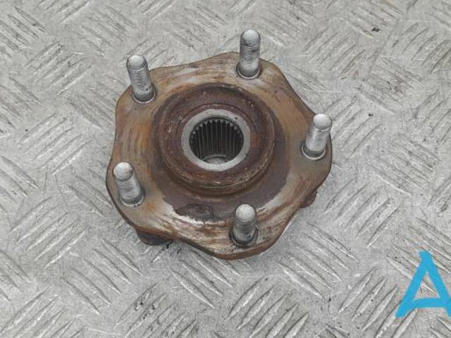 Ступица (передняя) 402026FK0A NISSAN