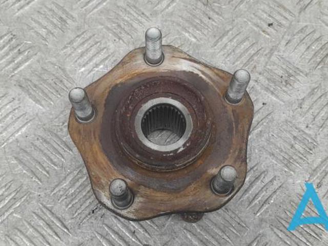 NISSAN 402026FK0A Передняя ступица в наличии Запорожье