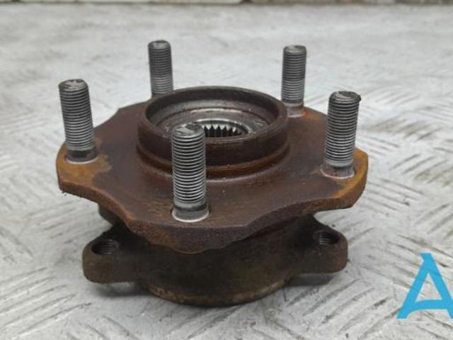 Ступица (передняя) 402026RA0A NISSAN