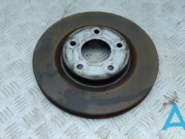 Тормоз дисковый передний 402064BT0D NISSAN