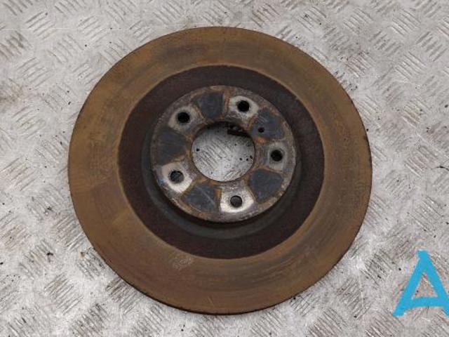 Ротор тормозной 402065NA0A NISSAN