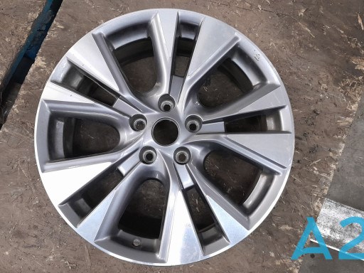 NISSAN 403005AA3B Диски колесные в наличии Киев