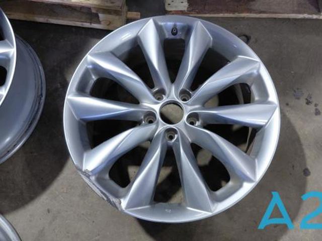 NISSAN 403005NA8A Диски колесные в наличии Черновцы