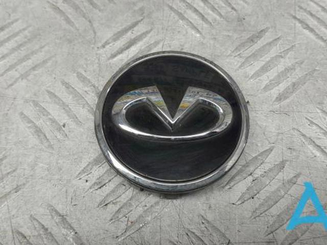 Колпак колесного диска 403425DA9A NISSAN