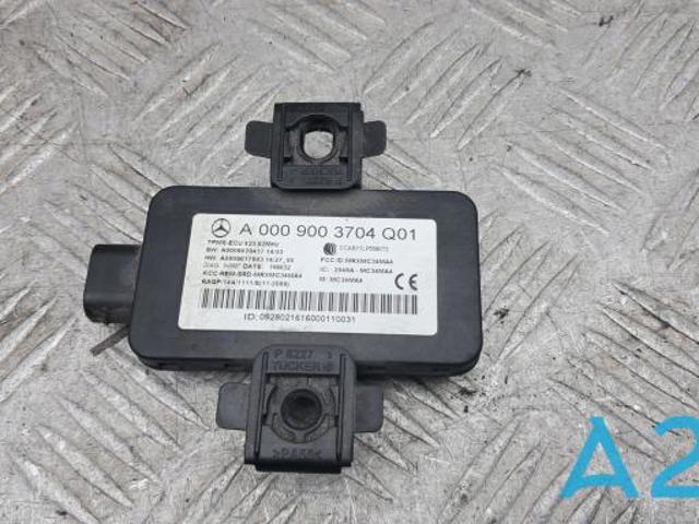 Приемник сигнала датчика давления в шинах 407405DA0B NISSAN