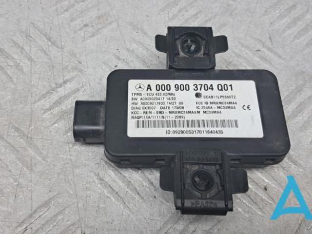 407405DA0B NISSAN Приемник сигнала датчика давления в шинах купить в Николаев