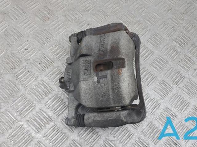Суппорт тормозной передний правый 410014BA0C NISSAN