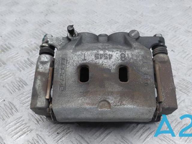 Суппорт тормозной, передний, правый 410014GS0B NISSAN