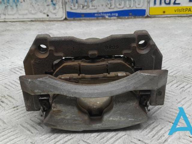 Тормозной суппорт 410016RA0A NISSAN