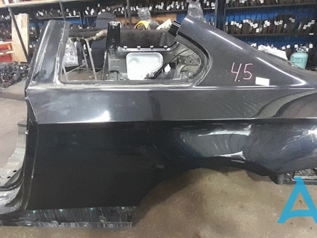 Боковая часть задняя левая 41007168967 BMW